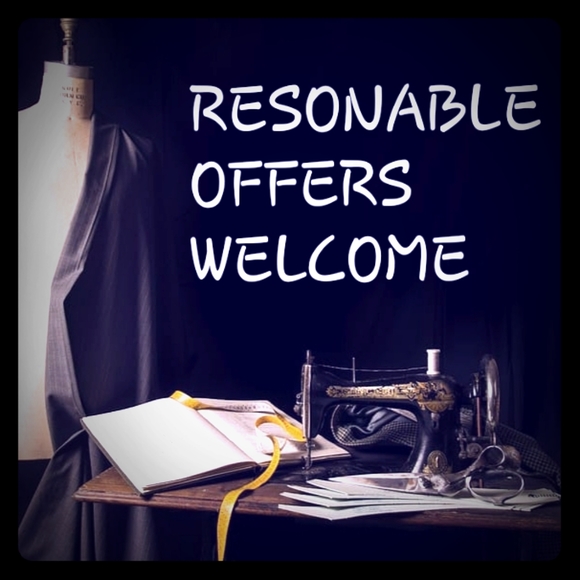 Resonable Offers are always welcome - Picture 1 of 1